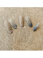 シュポルテ(chou porte)/