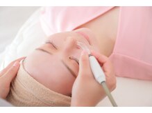 ファニービー 吹田店/毛穴の吸引　