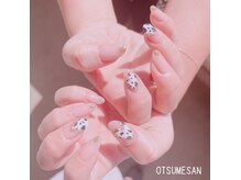 オツメサン(OTSUMESAN)