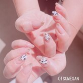 オツメサン(OTSUMESAN)