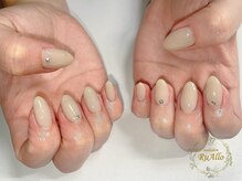 ルアロ(RuAllo)/ワンカラー