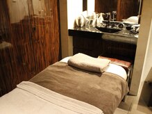 ナチュラックスビューティー 恵比寿店(NaturaxBeauty)/シャワー付き個室