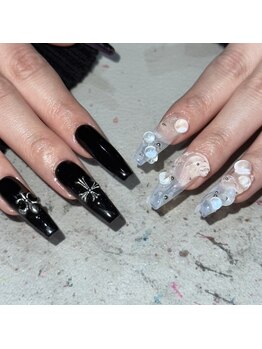 ピンズイチロク(PINS16)/Gel-x90分