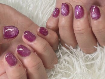 ライク(Like)/マグネット