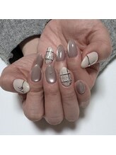 レイ(ray.)/ハンド定額　定額Aコース￥6,500