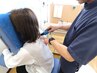 【回数券40分の方はこちら】肩こり/腰痛/姿勢矯正/骨盤矯正/眼精疲労