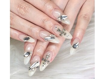 トータルビューティーサロン フィール(feel)/■お持ち込みデザイン■