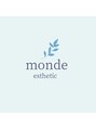 モンド 駒込店(monde)/エステ駒込　monde【モンド】