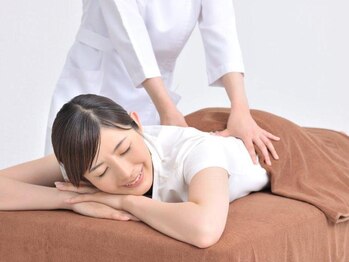 照コーポレーションの写真/３月おすすめメニュー【腰・お尻集中揉み＋全身揉みほぐし70分￥4980】腰・お尻のコリでお悩みの貴方へ◎