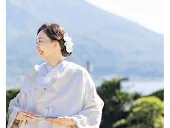 エテルノ(eterno)/特別なブライダルエステ