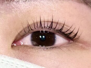 ザ コースト バイ ネオリーブ(The coast by neolive)/担当:伴野