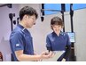 【お身体のお悩み解決】無料体験+カウンセリング60分　月額7,980円～→０円