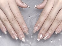 ナオミ 新宿店(Naomi)/持ち込みデザイン・つけ放題