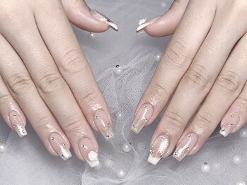 ナオミ 新宿店(Naomi)/持ち込みデザイン・つけ放題