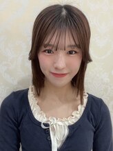 ラビィ(Raviy) KANOHA 