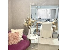 select shop LINE2階になります♪キッズスペース有