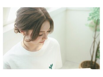 アイモア 鈴鹿店(eye mor.)/ウォーターサーバー完備