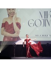 サロン ド リー(Salon de Re)&nbsp;合島 実佳