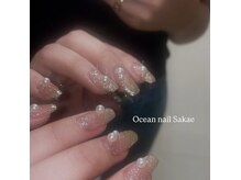 オーシャンネイル 栄店(Ocean Nail)