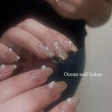 オーシャンネイル 栄店(Ocean Nail)