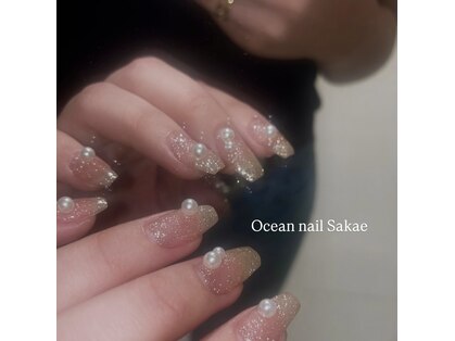 オーシャンネイル 栄店(Ocean Nail)の写真