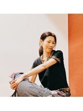 リラリラ 神田本店 春日 あきこ