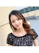 シエル(Ciel)&nbsp;坂野 ひな