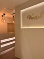 バニッシュ(Vanish)/肩こり/ヘッドスパ専門店Vanish-Head Spa-