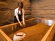 ヒーツ 練馬店(Heets)の写真/お肌でお悩みの方必見☆大量発汗デトックスで基礎代謝を向上！内側から健康美肌へ♪練馬駅徒歩2分の好立地!