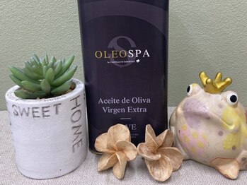 ビューティーフリー(Beauty-Free)の写真/個室空間でリラックス♪オイルボディケアメニュー70分¥4900☆アットホームな雰囲気でゆったりリラックス♪