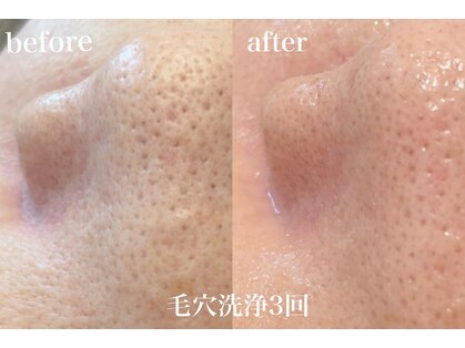 エンソワー(en'sower)の写真