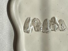 レル(lelu)/8月定額デザインA