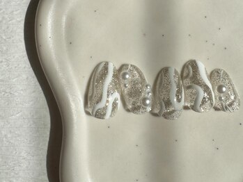 レル(lelu)/8月定額デザインA