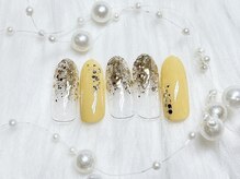 ネイルパティオ 新越谷店(nail patio)/8500コース