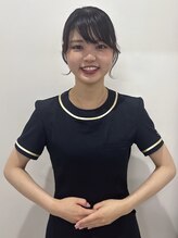 スタッフ紹介★得意施術のご紹介と口コミピックアップ★