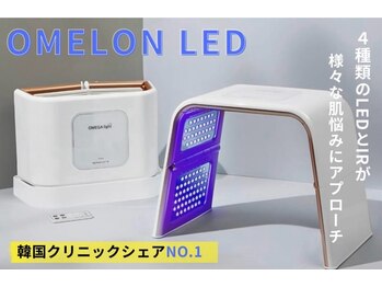 オフモード(OffMode)/話題のLED/IR