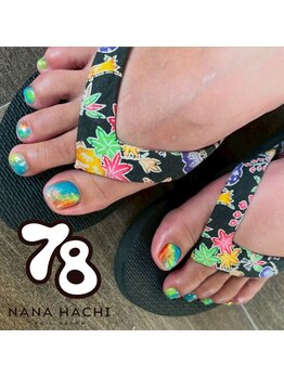 フットデザイン