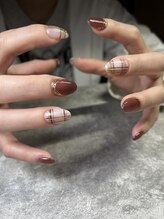 ユミネイル(YUMI NAIL)/