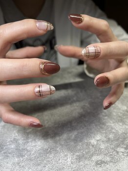 ユミネイル(YUMI NAIL)/