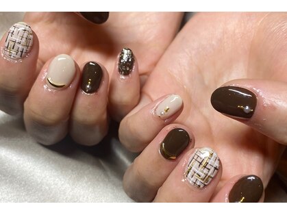 ネイルズヴィナティ(Nails VINATI)の写真