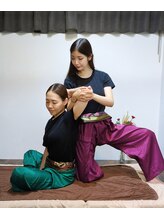 バーンラック 池袋西口駅前店(Baan Rak) 望