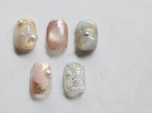 ディー ネイル アイラッシュ ヒサヤ(DEE nail×eyelash hisaya)