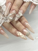 ニジ(Nizi.) sudo .