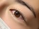 ビューティーサロン グリップ(beauty salon GRIP)の写真/まつ毛パーマやラッシュリフトは湿気や雨に強く、汗をかいてもまつ毛が下がることなくストレスフリー◎