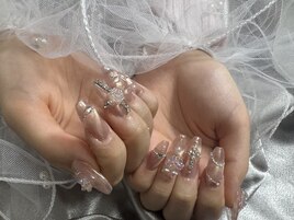 マグネットでエレガントに