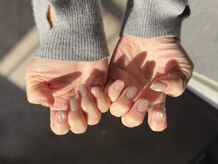 オープンセサミ ネイルアンドアイラッシュ 荻窪店