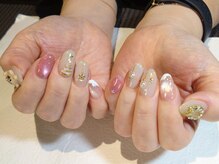 ムイ(muii)/フリーデザインAコースプラス