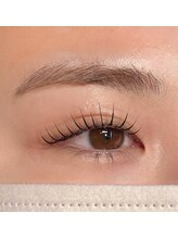 アンプリス(amplis)/まつ毛パーマ