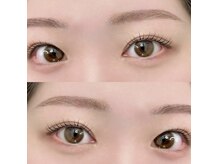 ペスカ ルーム59(pesca ROOM59)の雰囲気（通いやすい札幌駅近でその日の内に手に入る美目元）