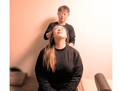 よしなが整体院の写真